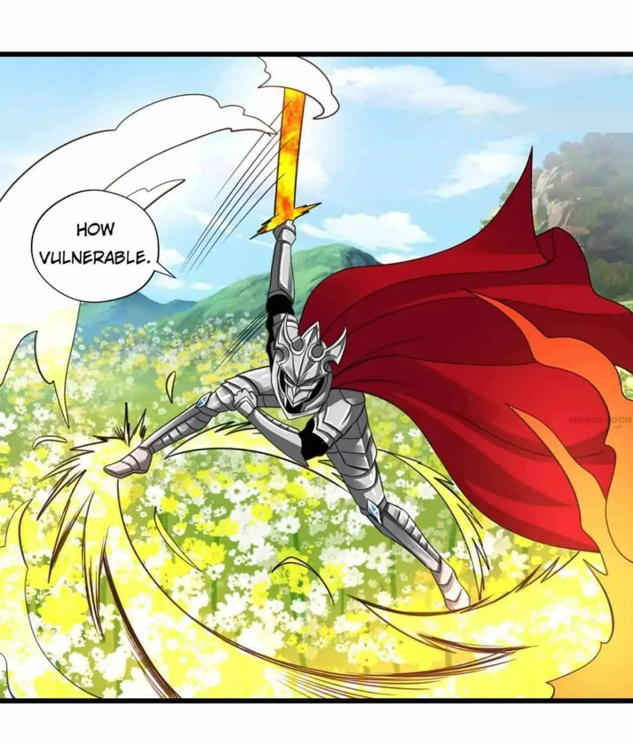 Read Devouring Realm chapter 162 image 37 on Lezhin
