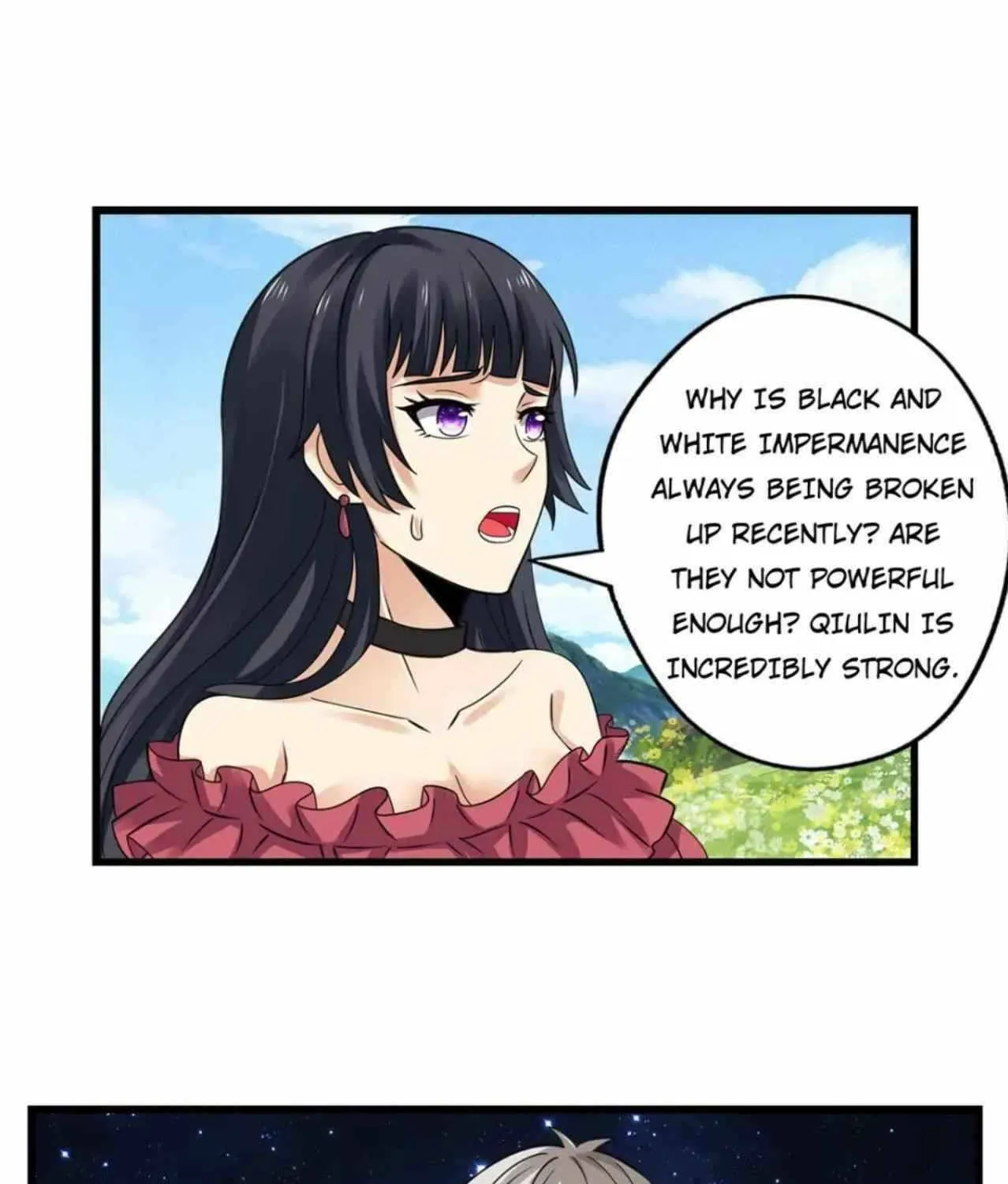 Read Devouring Realm chapter 162 image 38 on Lezhin