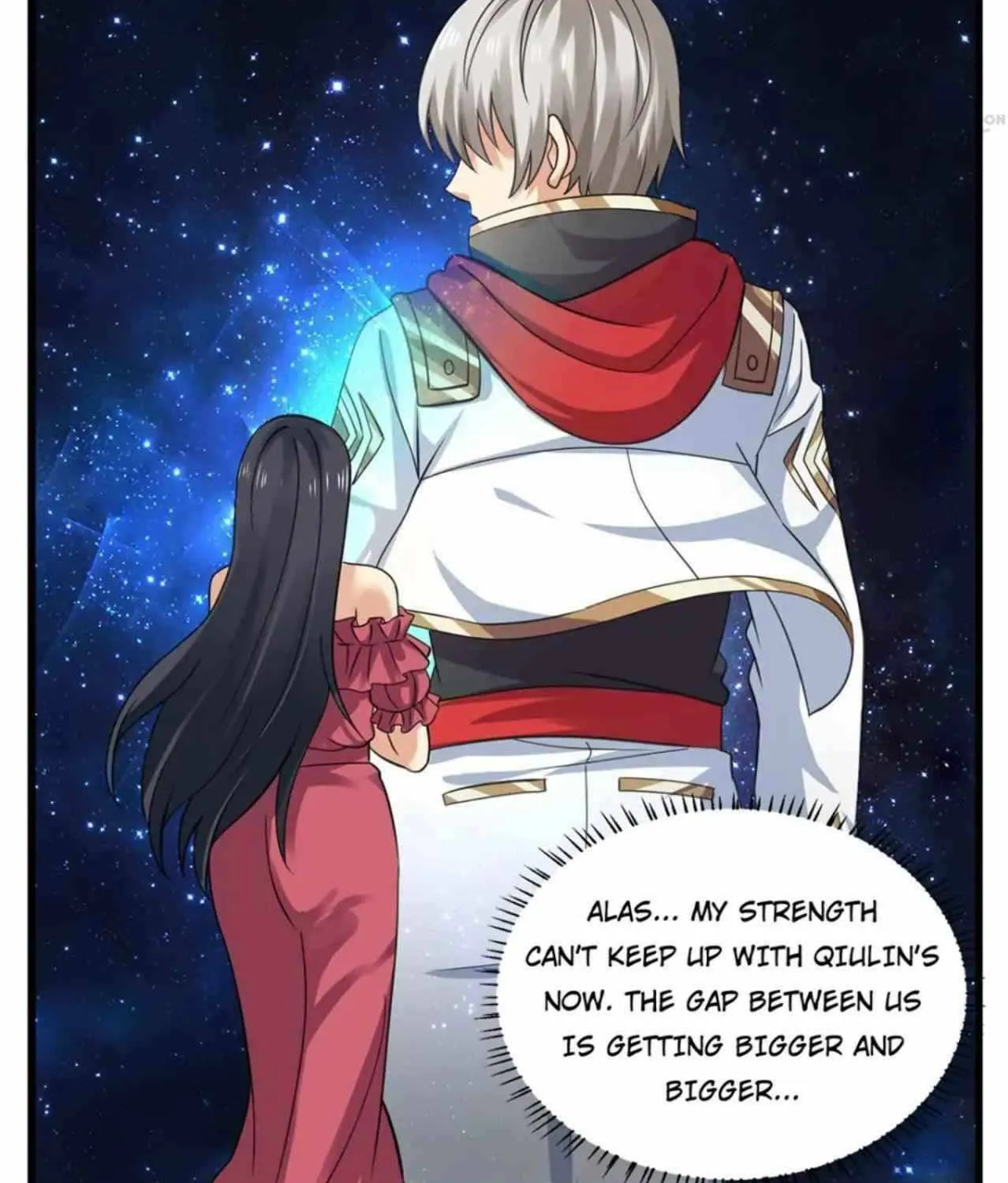 Read Devouring Realm chapter 162 image 39 on Lezhin