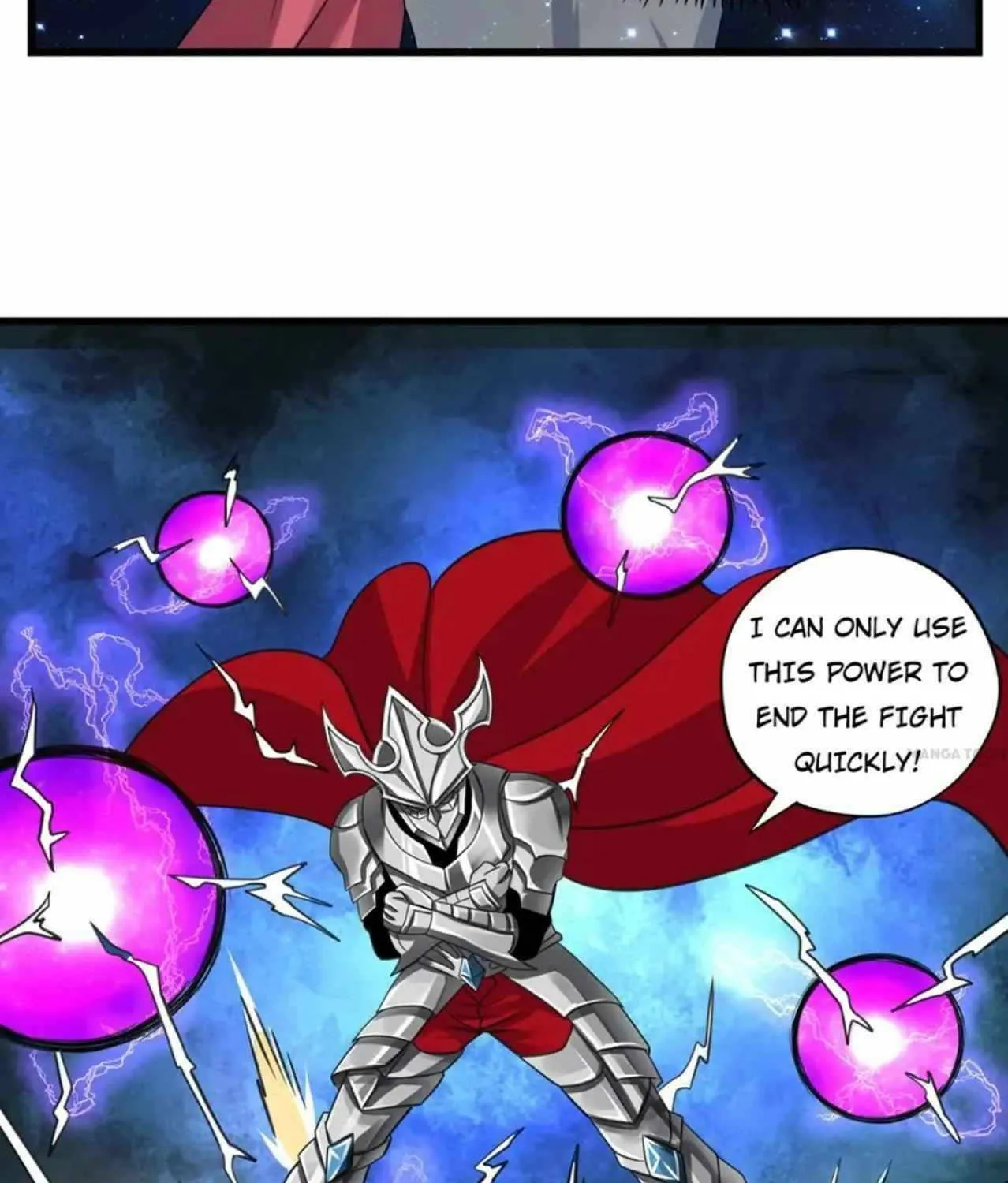 Read Devouring Realm chapter 162 image 40 on Lezhin