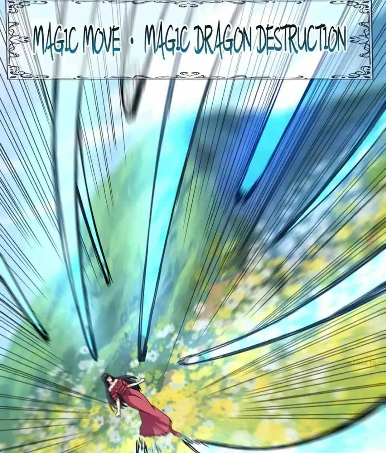 Read Devouring Realm chapter 162 image 42 on Lezhin