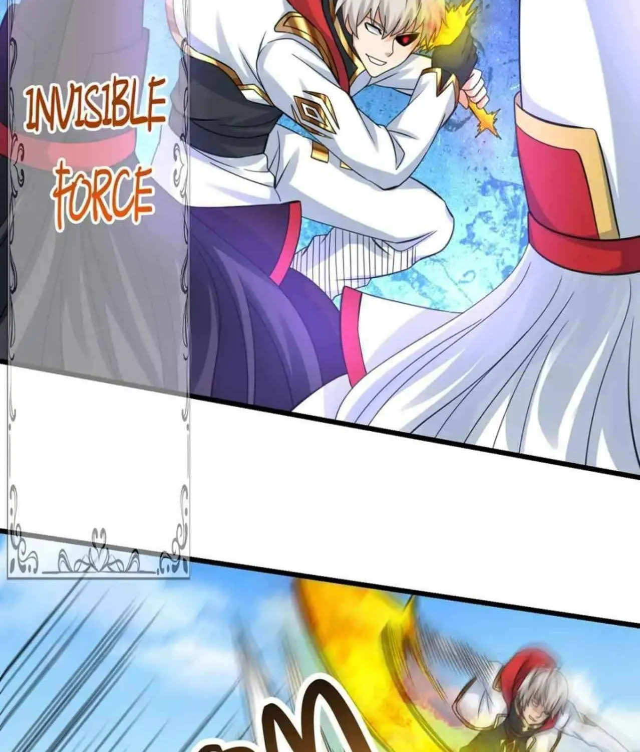 Read Devouring Realm chapter 162 image 5 on Lezhin