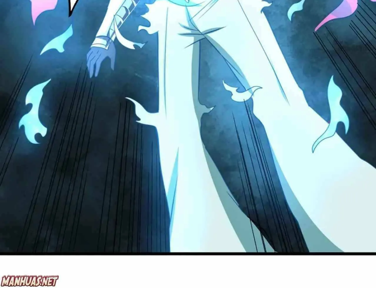 Read Devouring Realm chapter 162 image 51 on Lezhin