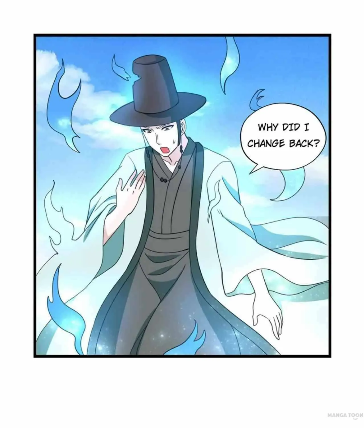 Read Devouring Realm chapter 162 image 52 on Lezhin