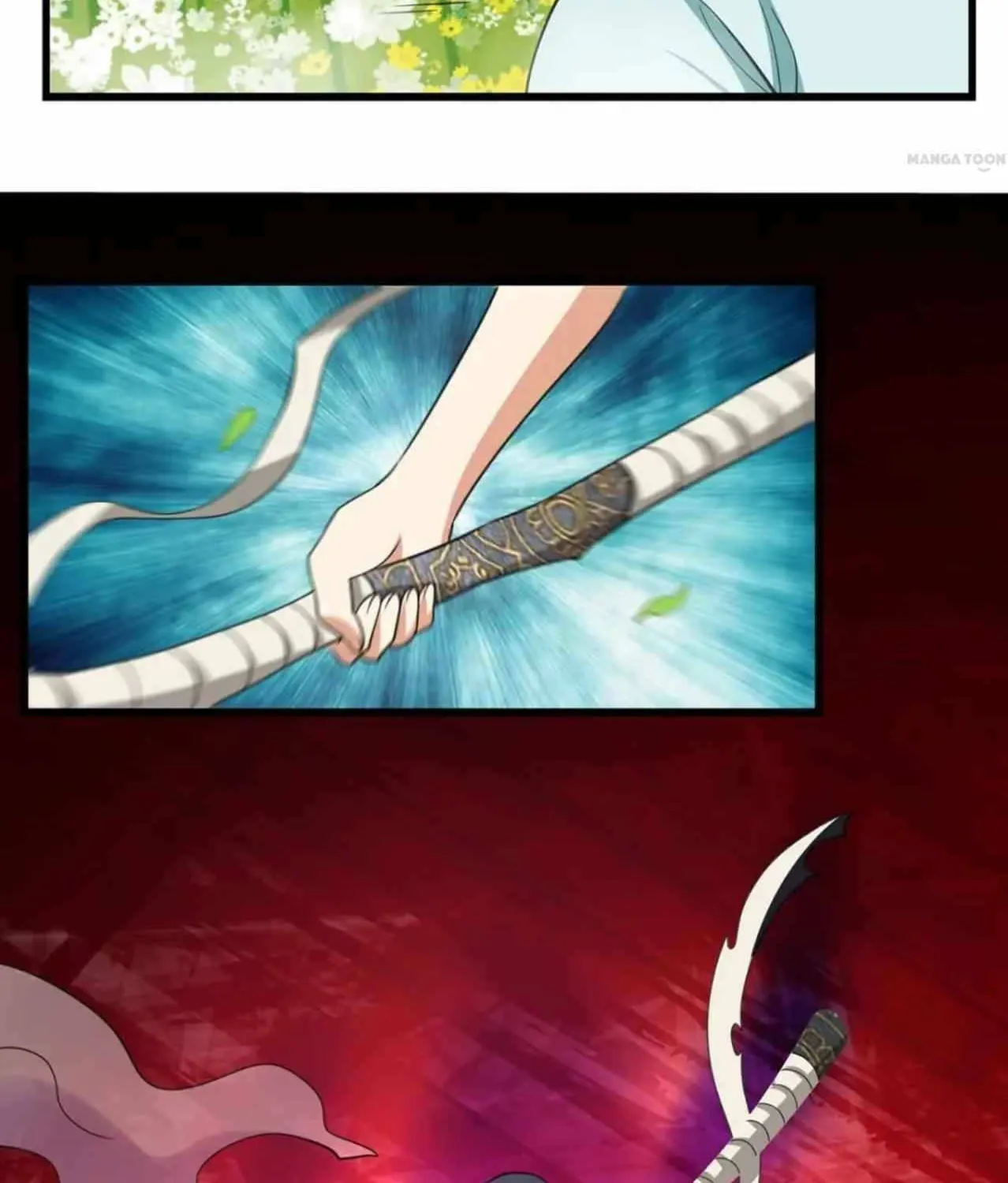 Read Devouring Realm chapter 162 image 55 on Lezhin