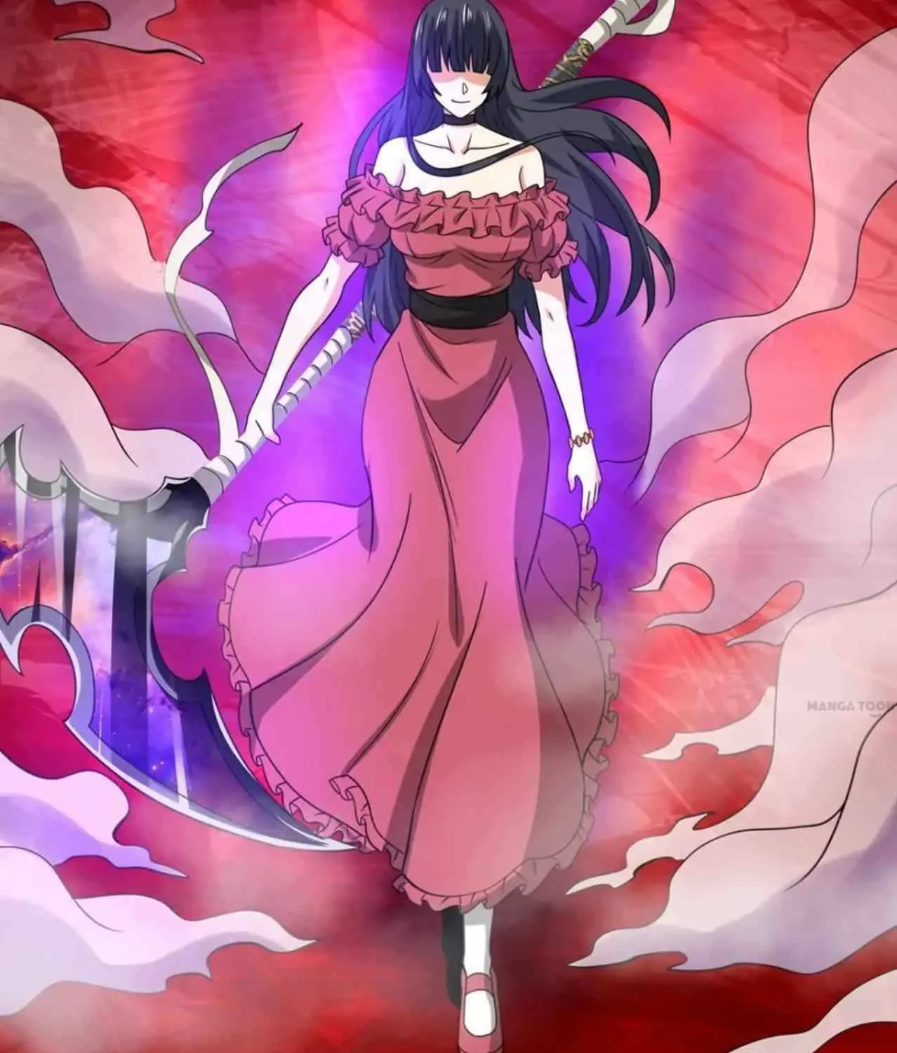 Read Devouring Realm chapter 162 image 56 on Lezhin