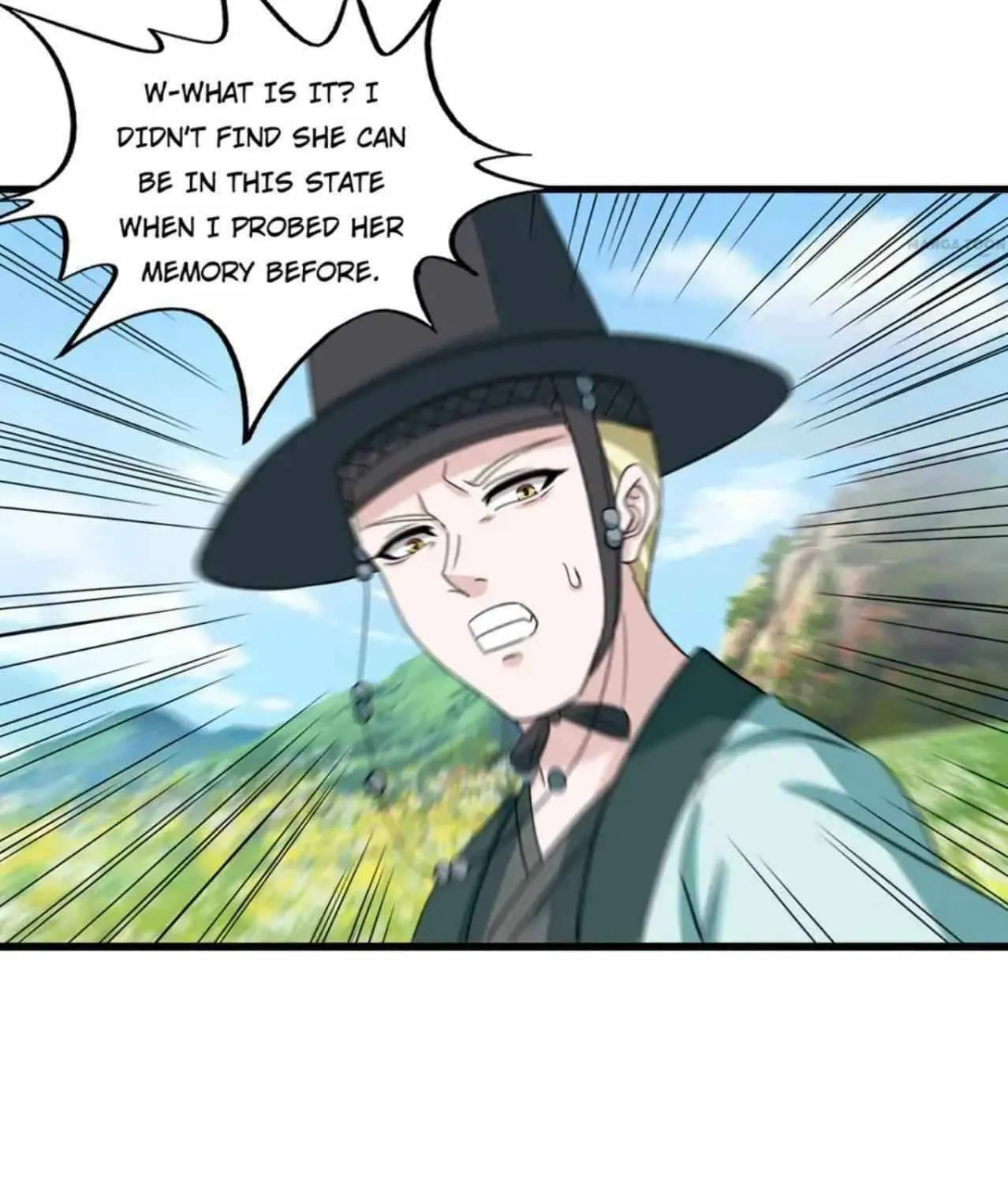 Read Devouring Realm chapter 162 image 58 on Lezhin