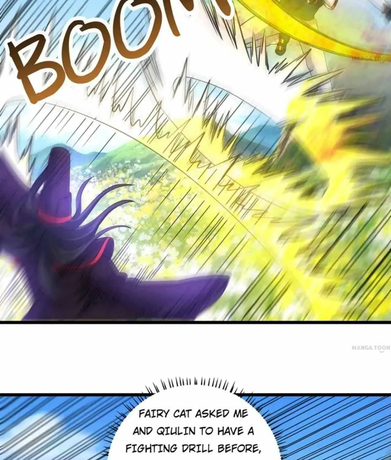 Read Devouring Realm chapter 162 image 6 on Lezhin