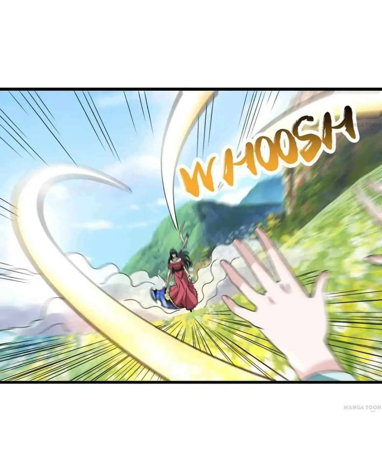 Read Devouring Realm chapter 162 image 61 on Lezhin