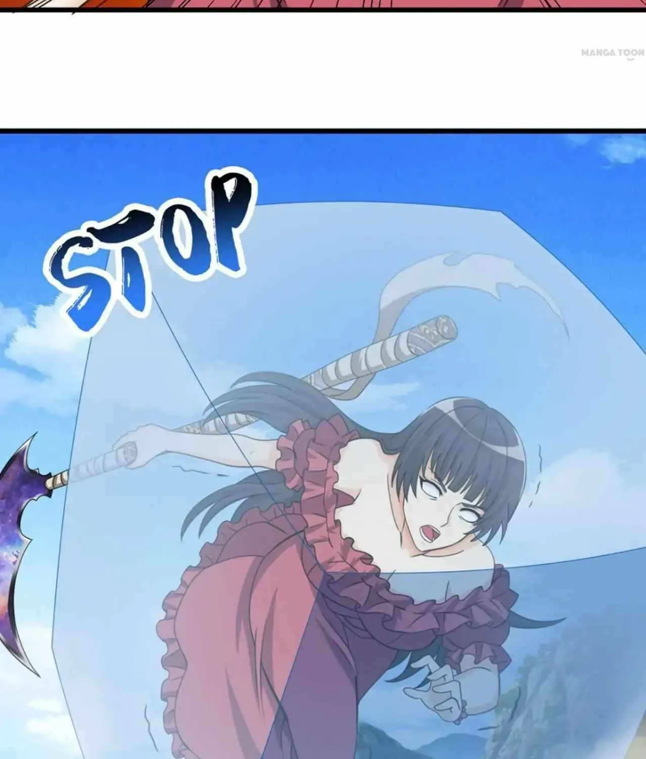 Read Devouring Realm chapter 162 image 69 on Lezhin