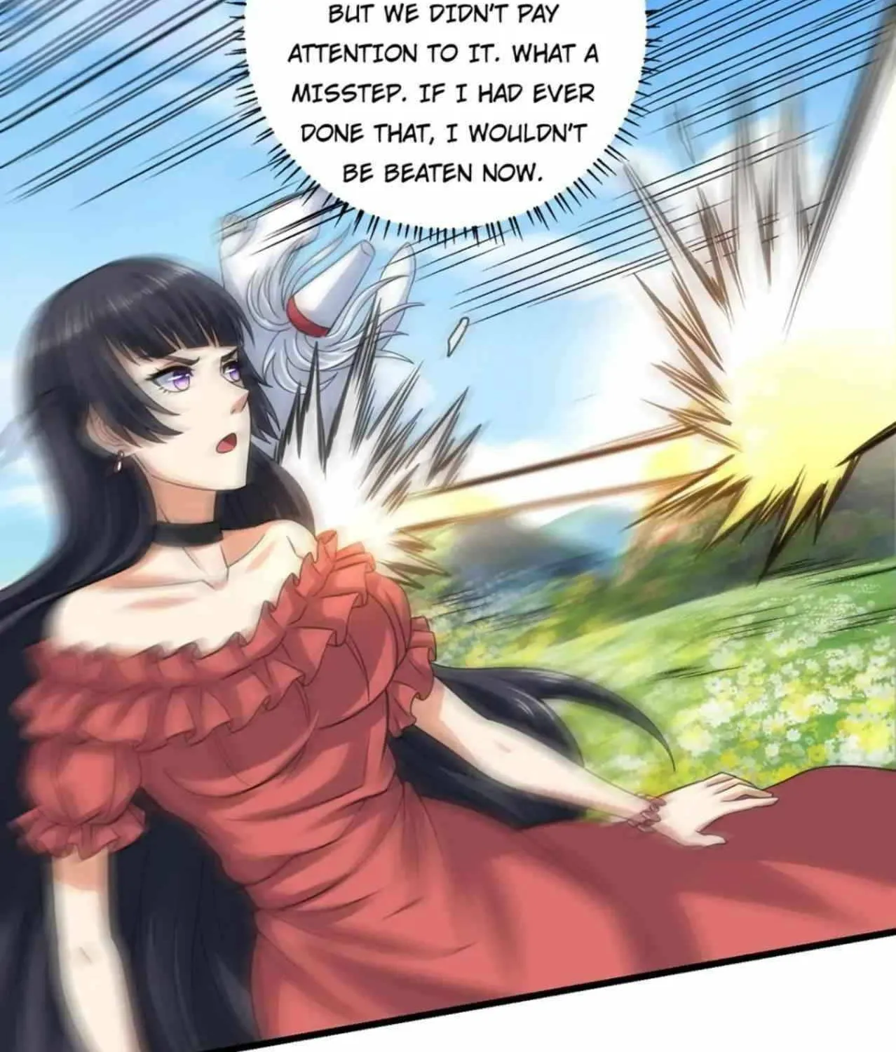 Read Devouring Realm chapter 162 image 7 on Lezhin