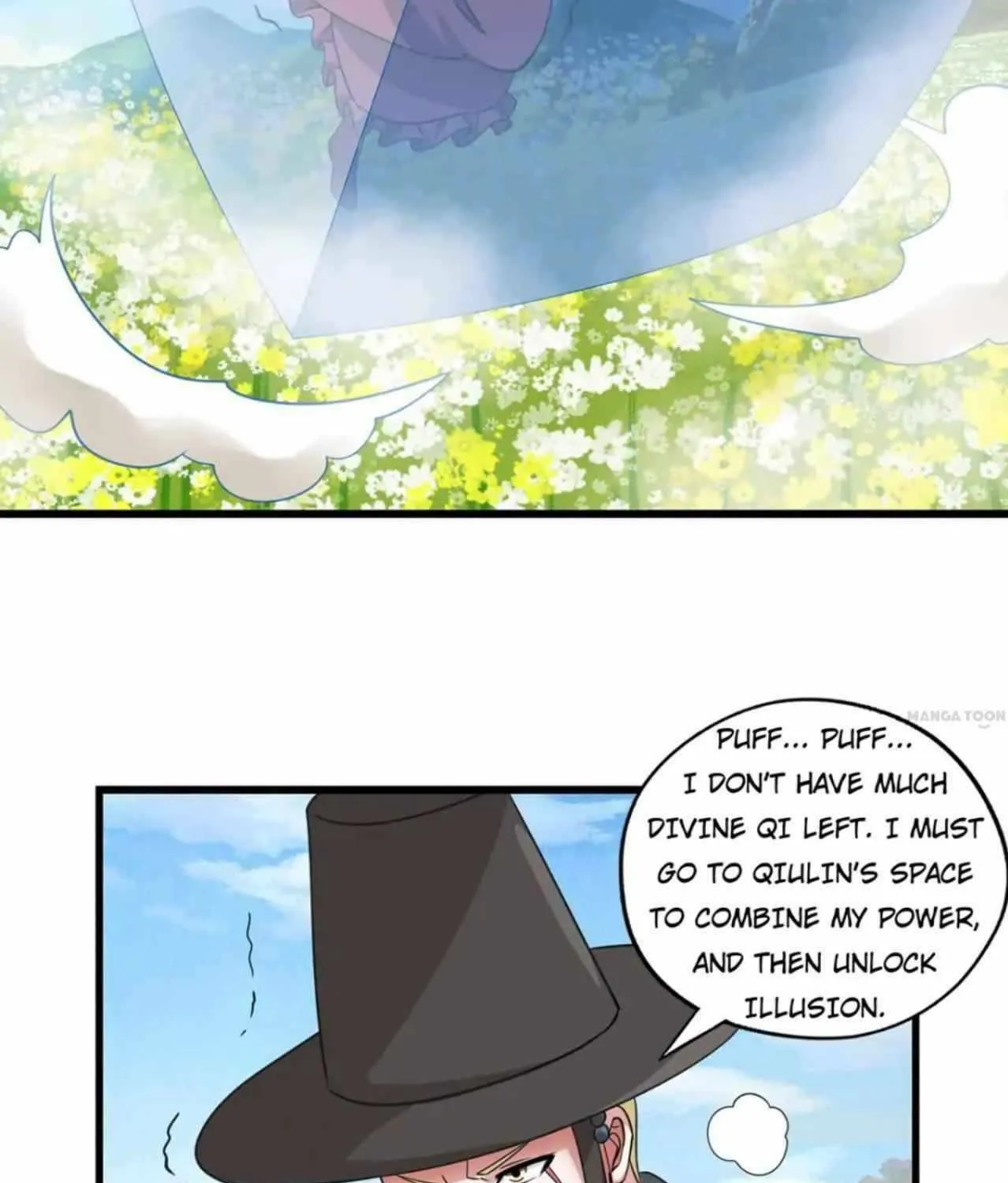 Read Devouring Realm chapter 162 image 70 on Lezhin