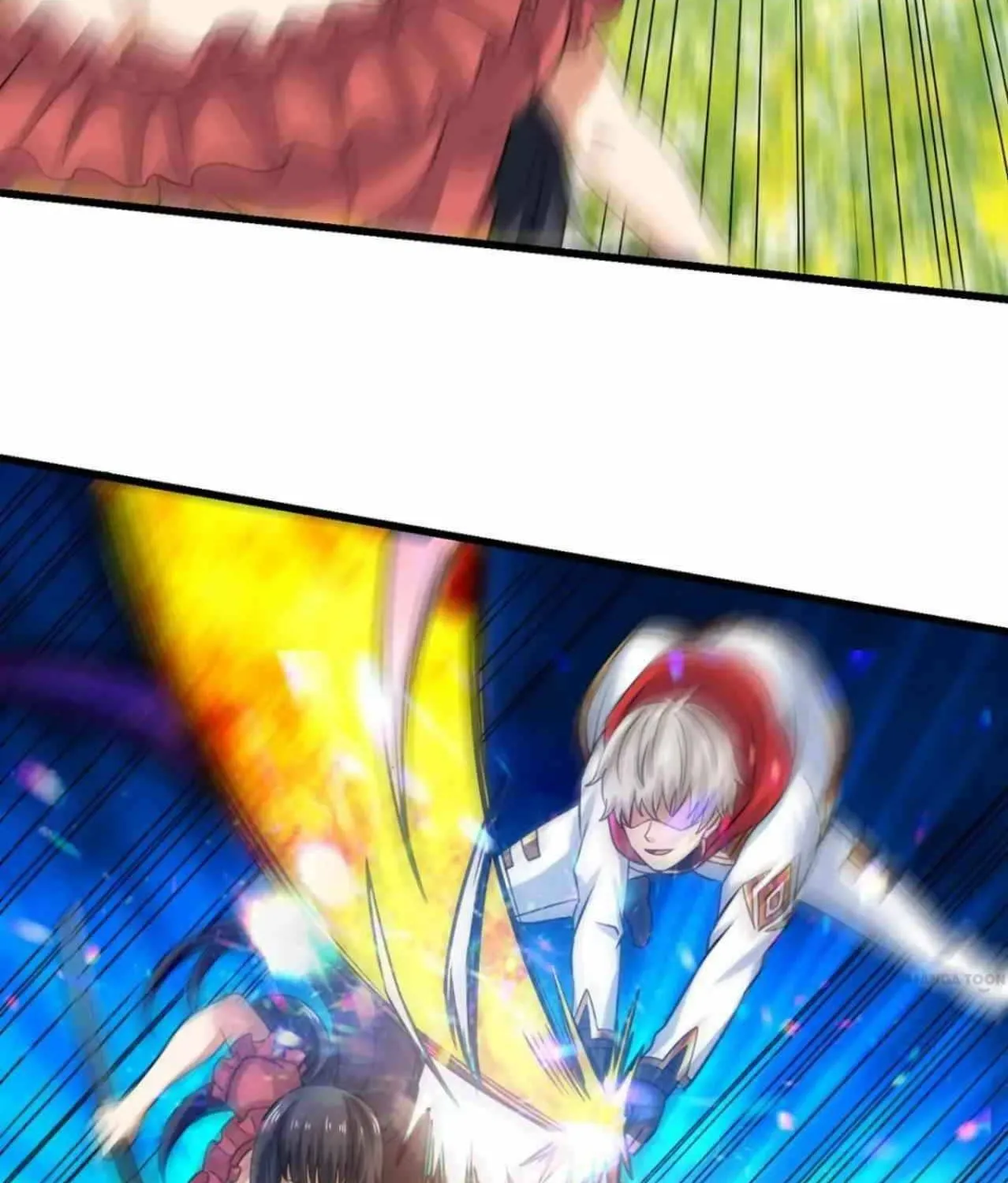 Read Devouring Realm chapter 162 image 9 on Lezhin