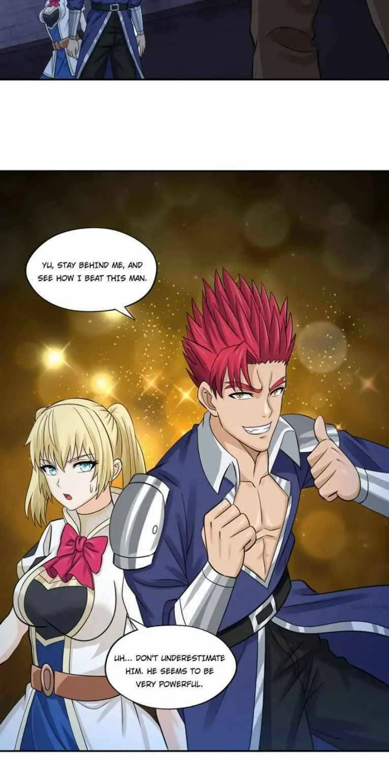 Read Devouring Realm chapter 163 image 1 on Lezhin