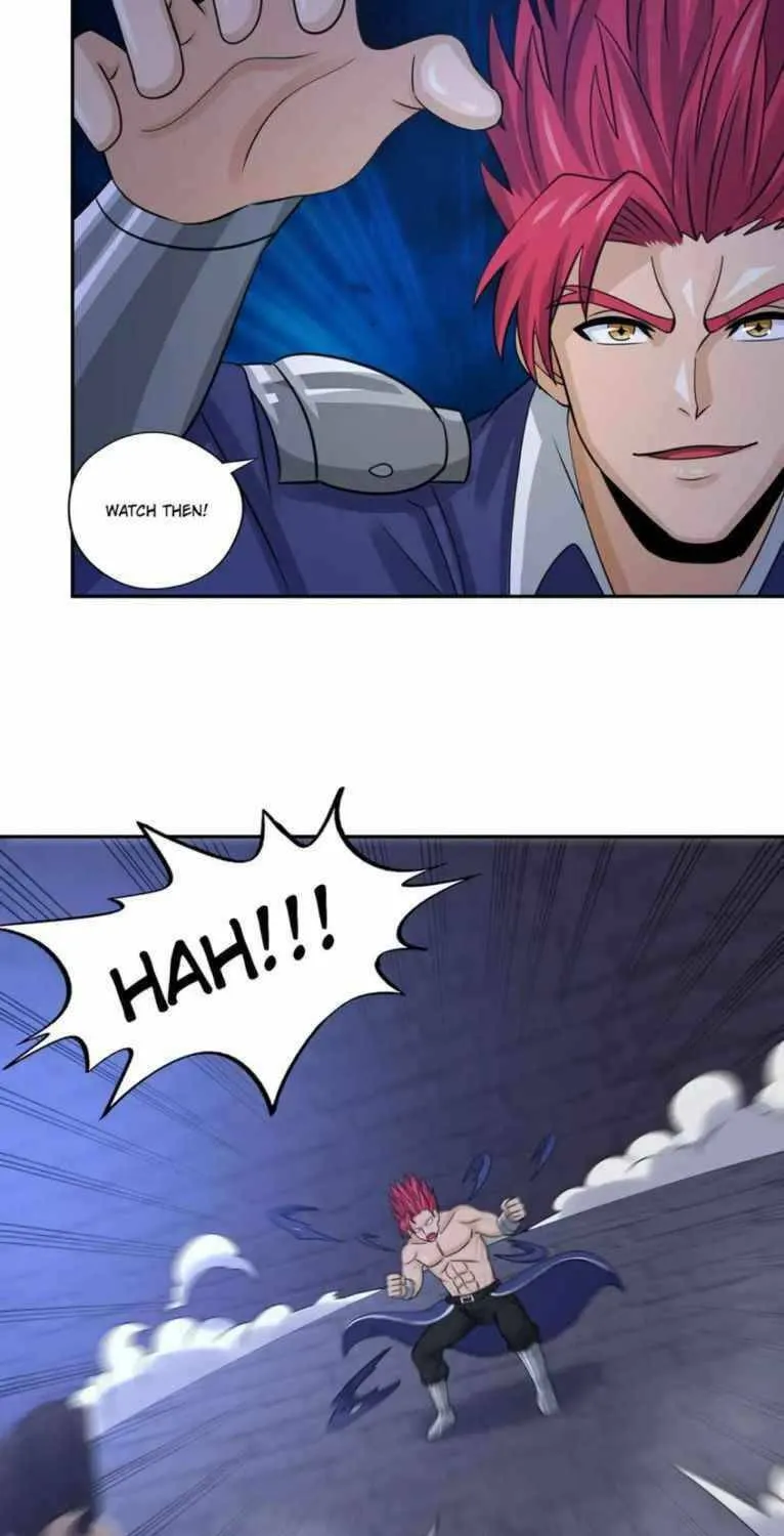 Read Devouring Realm chapter 163 image 10 on Lezhin