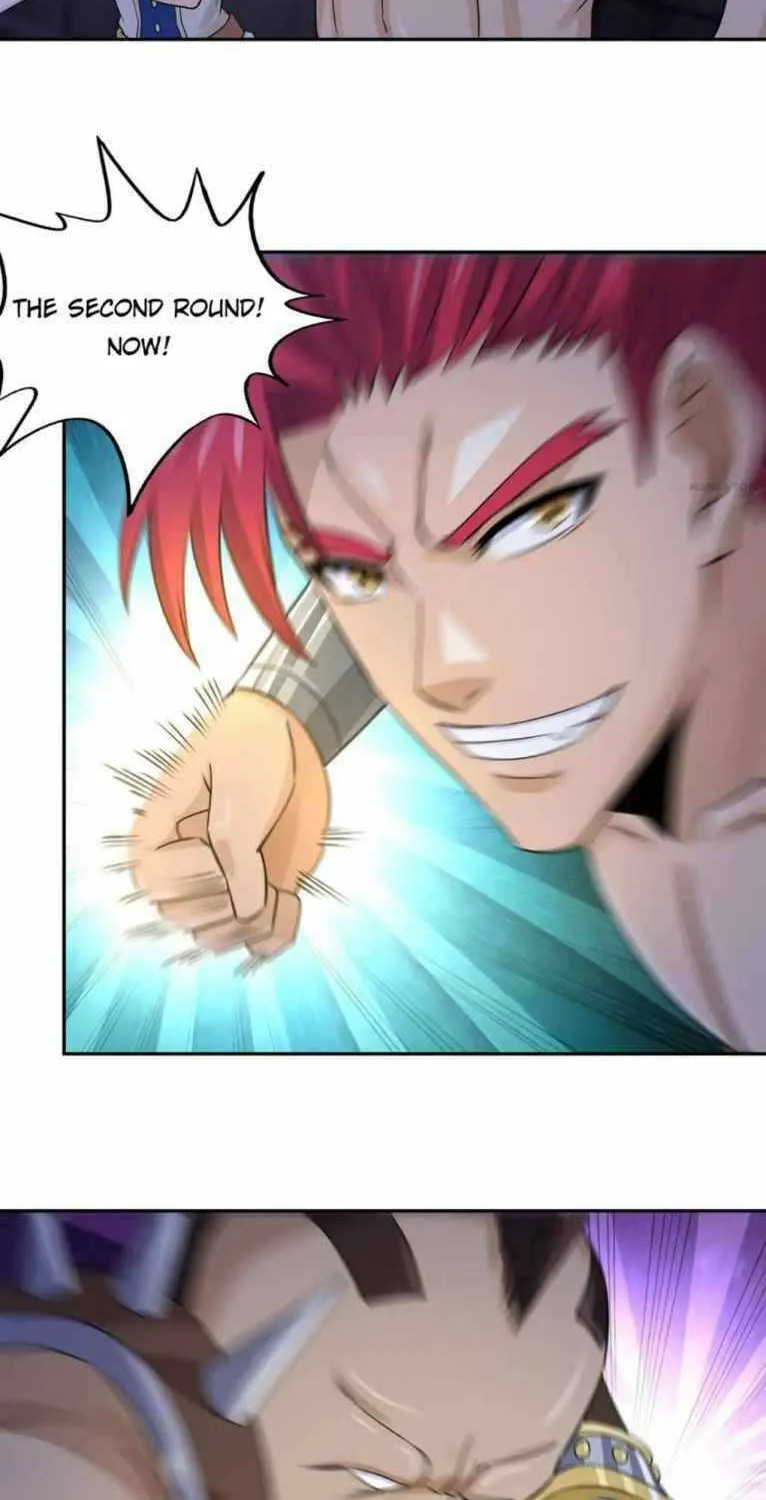 Read Devouring Realm chapter 163 image 13 on Lezhin