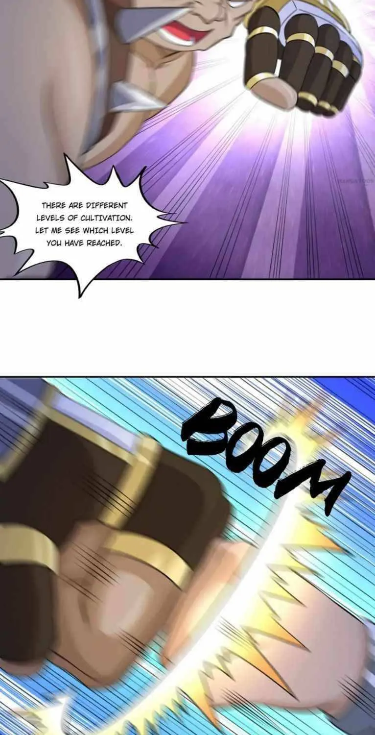 Read Devouring Realm chapter 163 image 14 on Lezhin