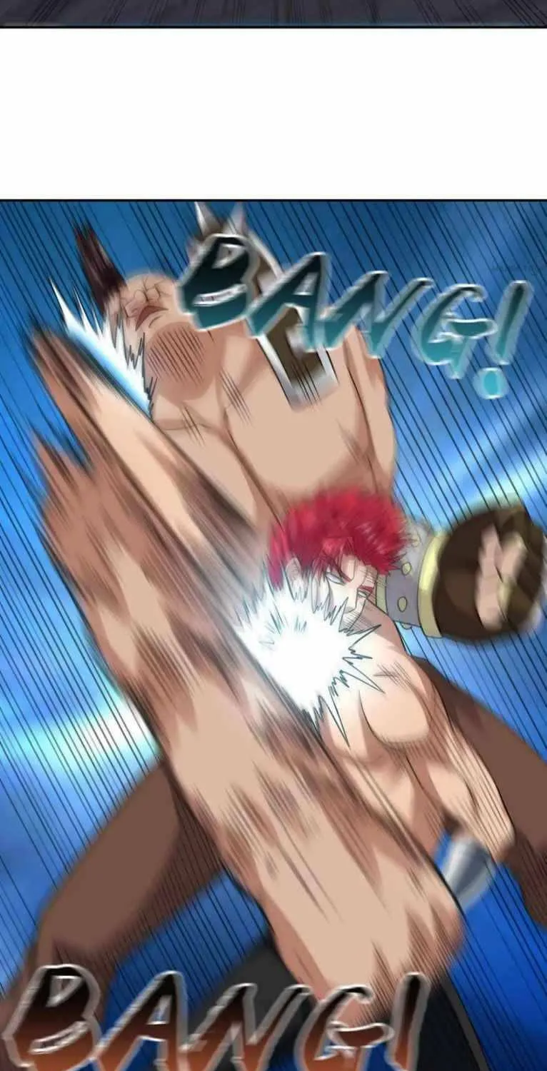 Read Devouring Realm chapter 163 image 16 on Lezhin