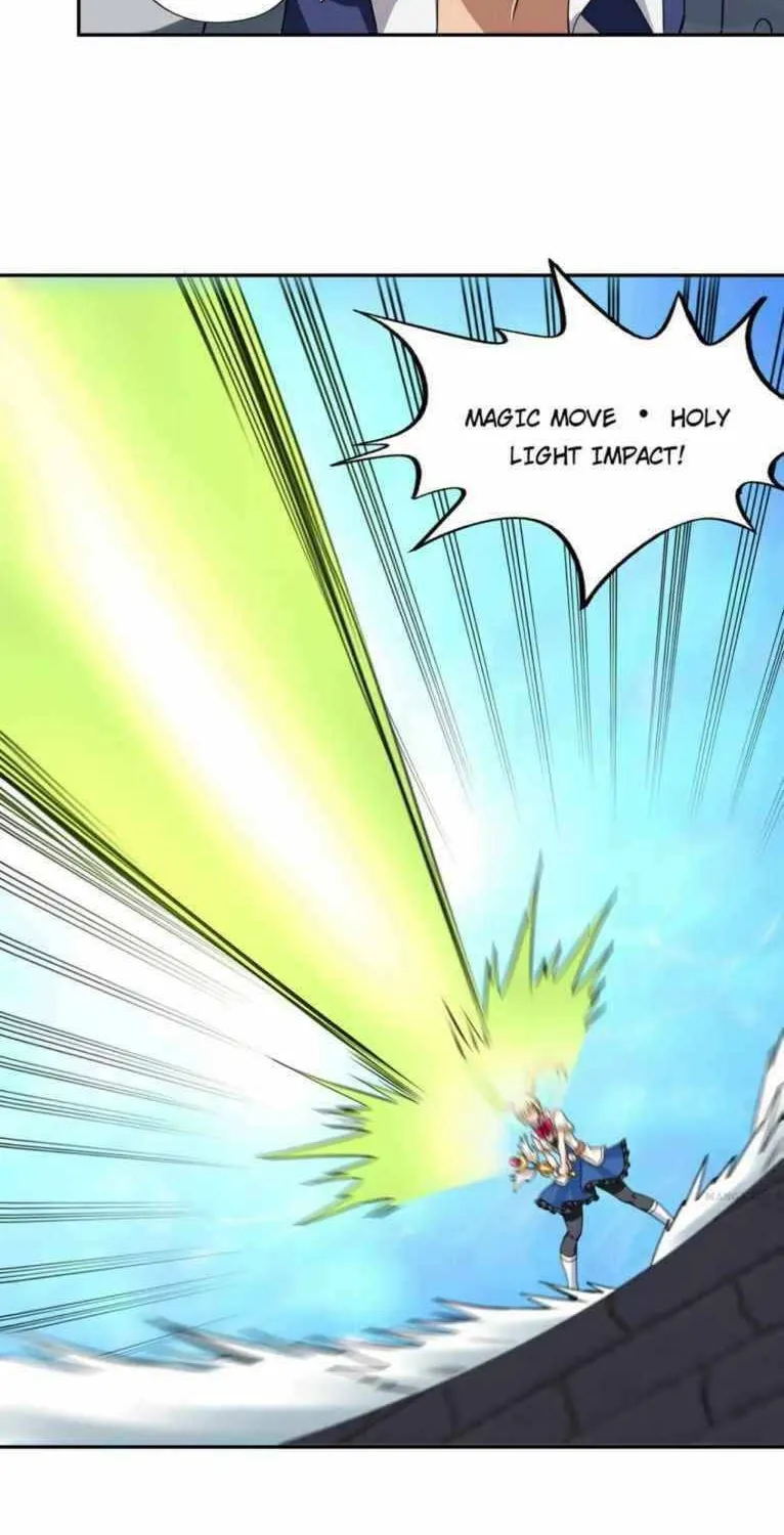 Read Devouring Realm chapter 163 image 19 on Lezhin
