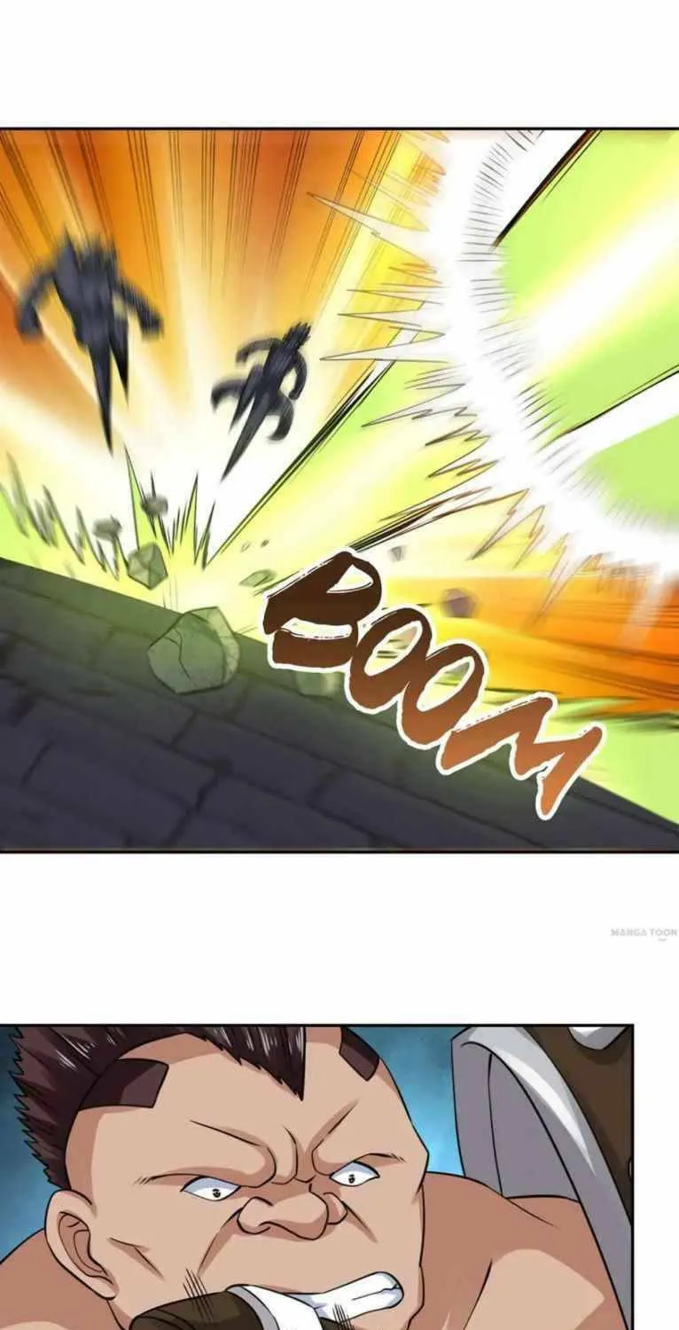 Read Devouring Realm chapter 163 image 20 on Lezhin