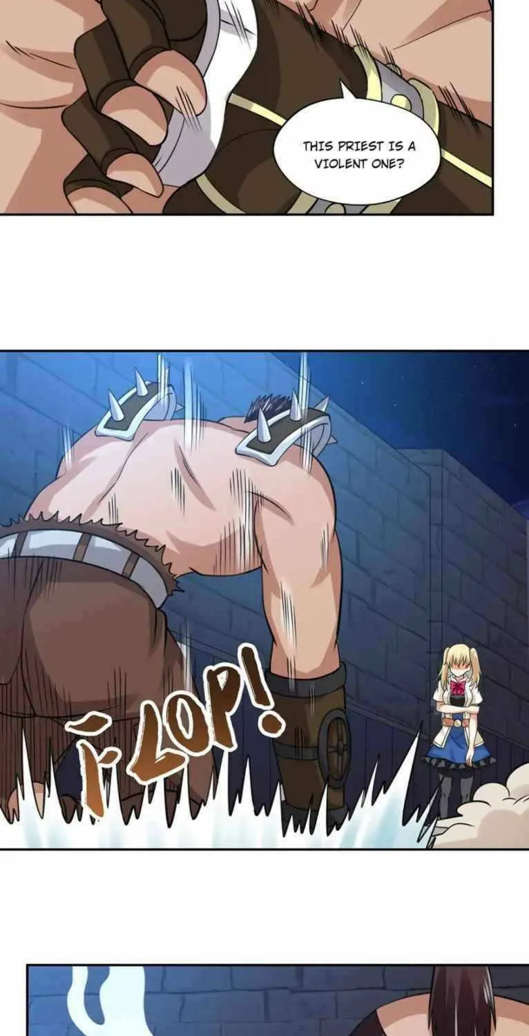 Read Devouring Realm chapter 163 image 21 on Lezhin