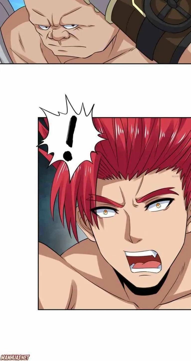 Read Devouring Realm chapter 163 image 25 on Lezhin