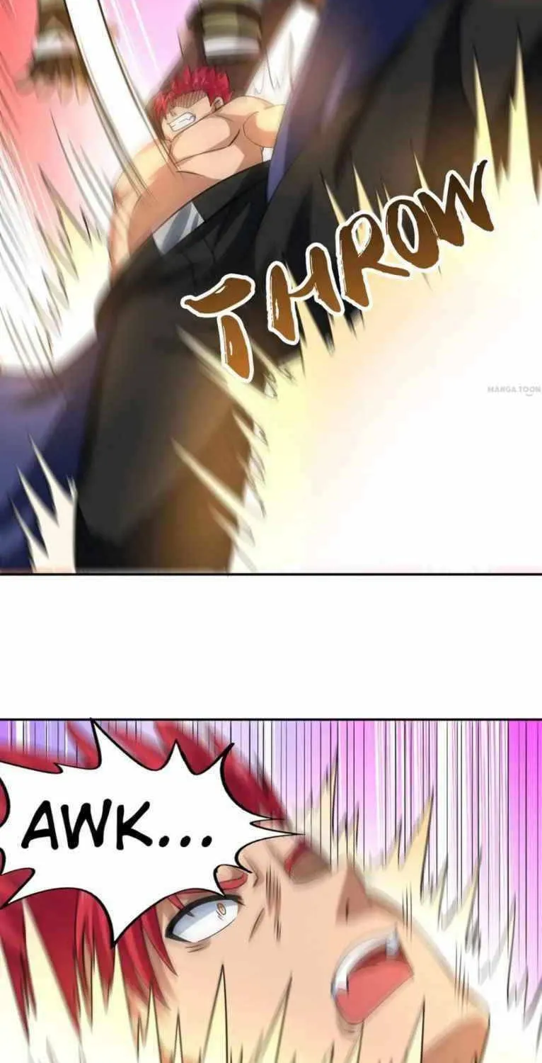 Read Devouring Realm chapter 163 image 27 on Lezhin