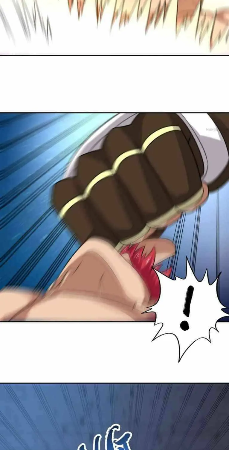 Read Devouring Realm chapter 163 image 28 on Lezhin