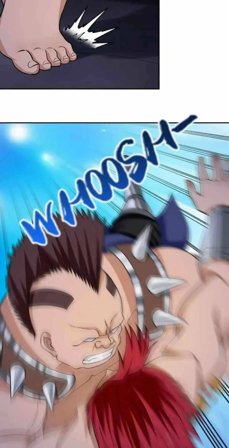 Read Devouring Realm chapter 163 image 37 on Lezhin