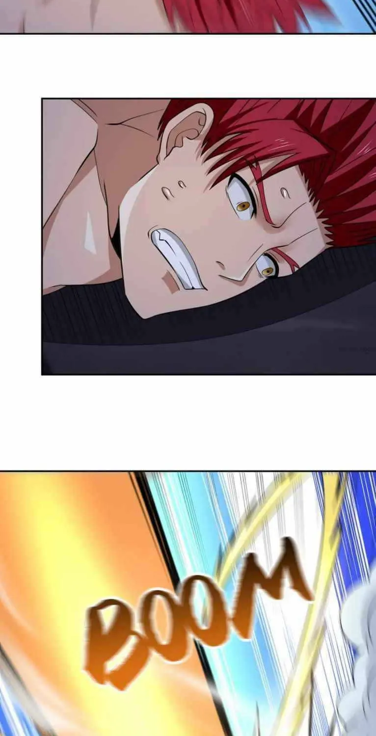 Read Devouring Realm chapter 163 image 38 on Lezhin