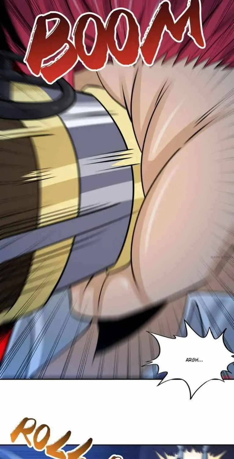 Read Devouring Realm chapter 163 image 4 on Lezhin