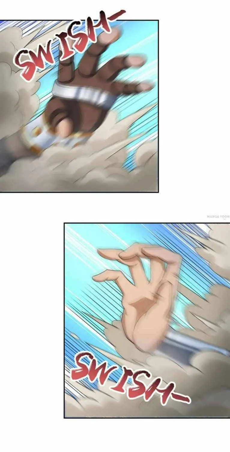 Read Devouring Realm chapter 163 image 40 on Lezhin