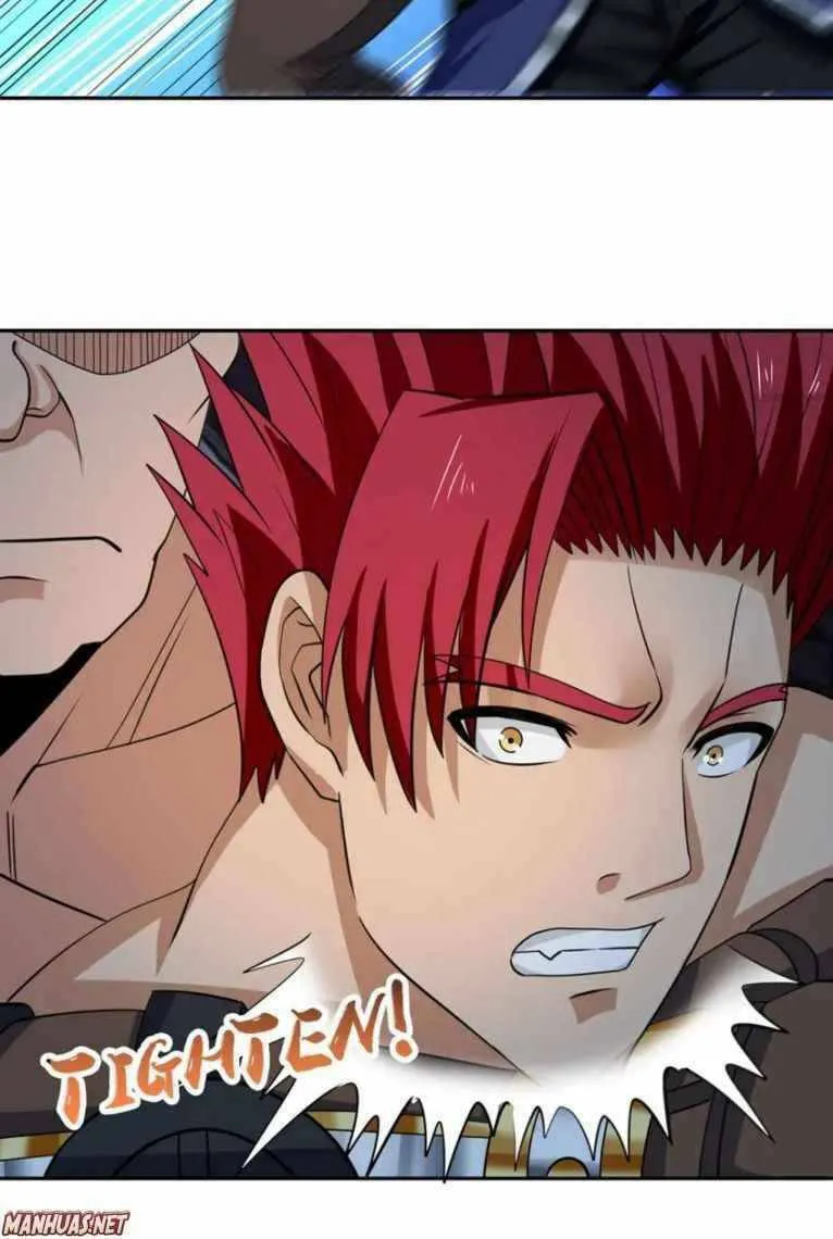 Read Devouring Realm chapter 163 image 43 on Lezhin