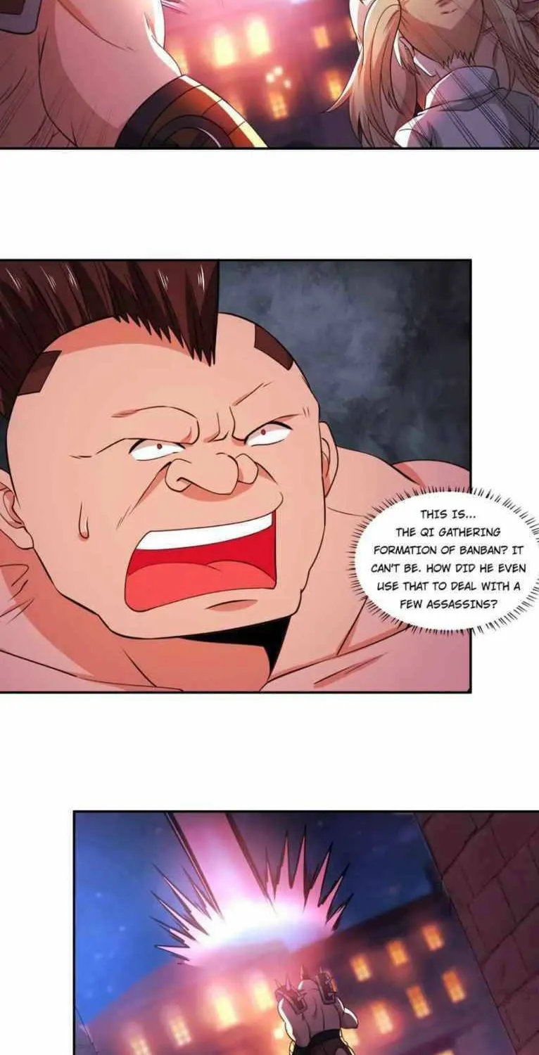 Read Devouring Realm chapter 163 image 52 on Lezhin