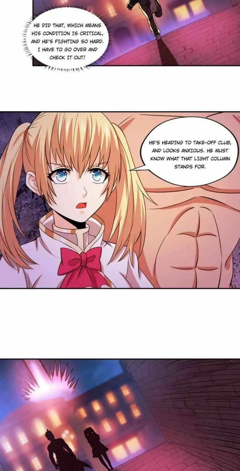 Read Devouring Realm chapter 163 image 53 on Lezhin