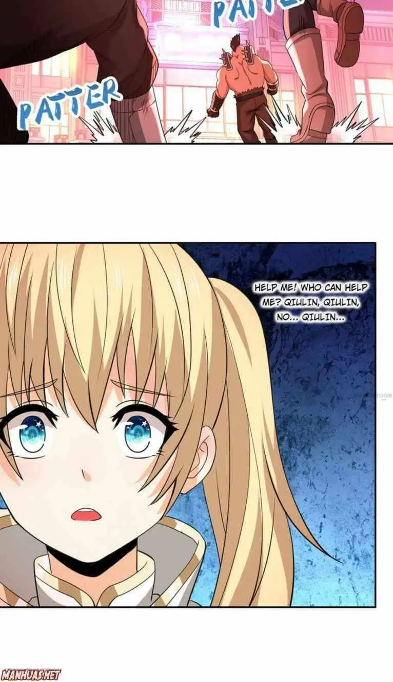 Read Devouring Realm chapter 163 image 57 on Lezhin