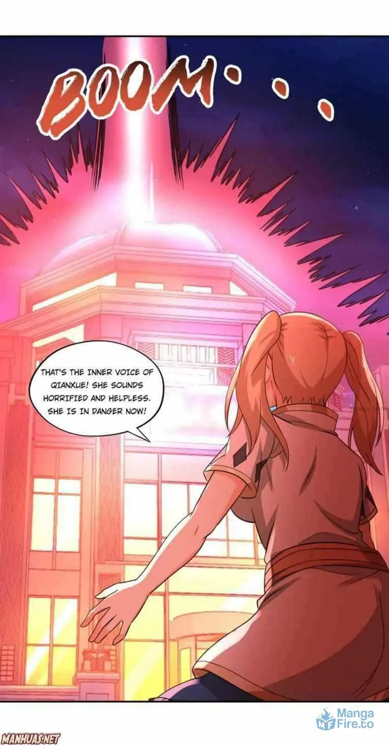 Read Devouring Realm chapter 163 image 58 on Lezhin