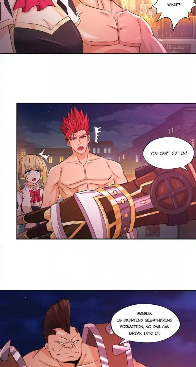 Read Devouring Realm chapter 164 image 1 on Lezhin