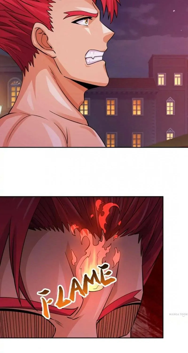 Read Devouring Realm chapter 164 image 10 on Lezhin