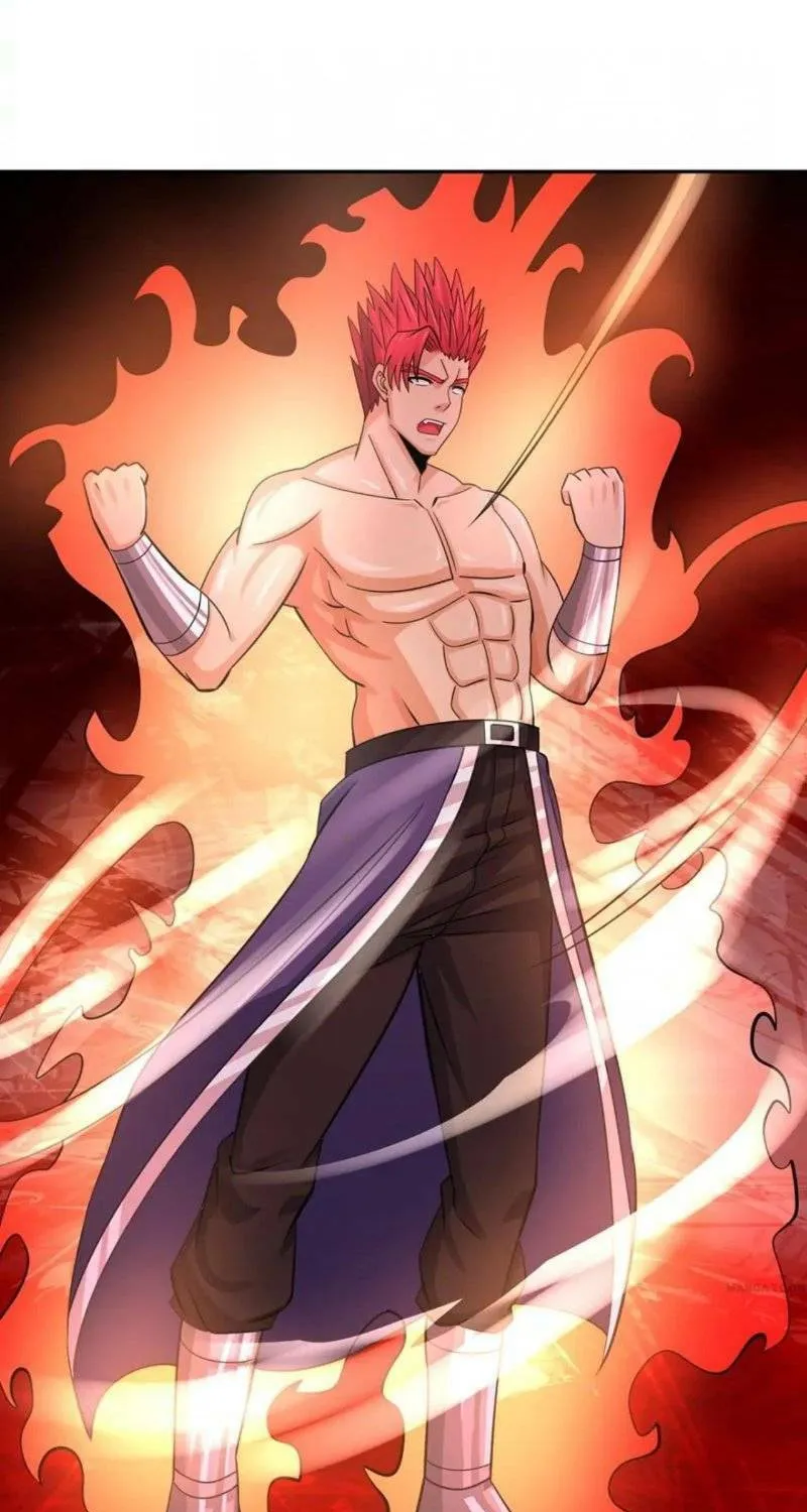Read Devouring Realm chapter 164 image 11 on Lezhin