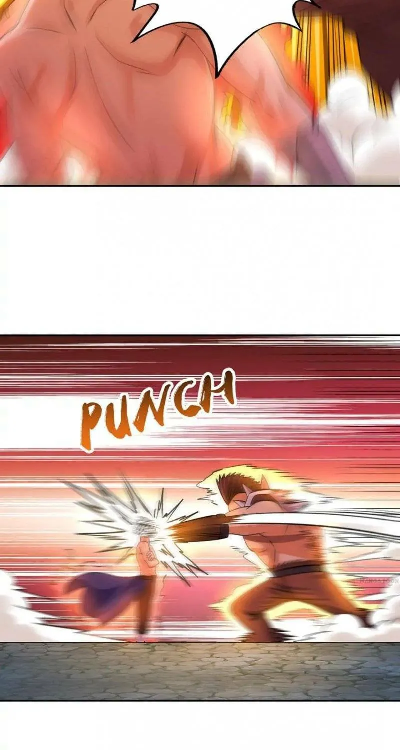 Read Devouring Realm chapter 164 image 13 on Lezhin