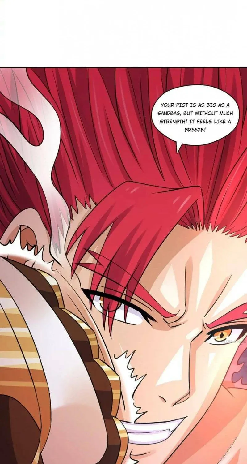 Read Devouring Realm chapter 164 image 14 on Lezhin