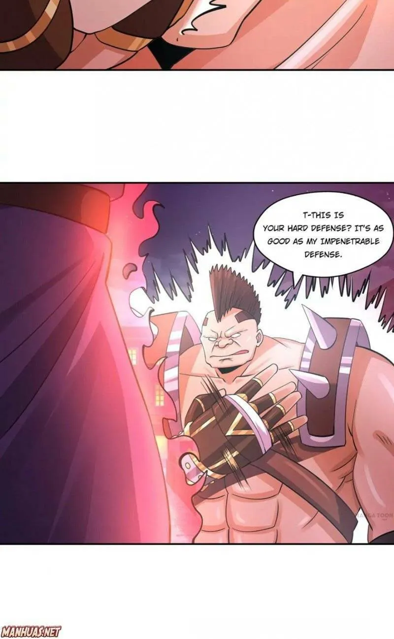 Read Devouring Realm chapter 164 image 15 on Lezhin