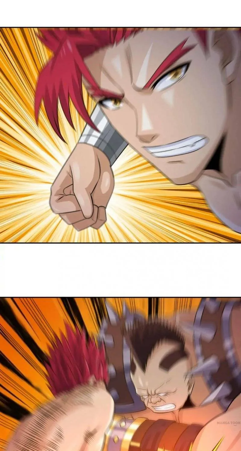 Read Devouring Realm chapter 164 image 16 on Lezhin