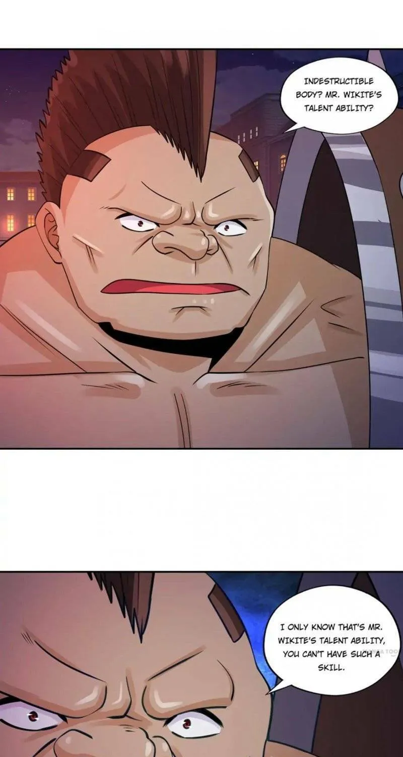 Read Devouring Realm chapter 164 image 18 on Lezhin