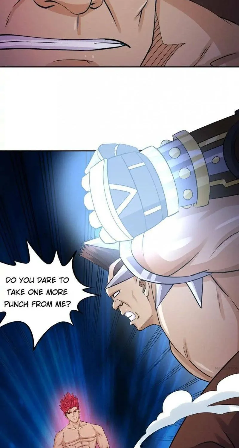 Read Devouring Realm chapter 164 image 19 on Lezhin