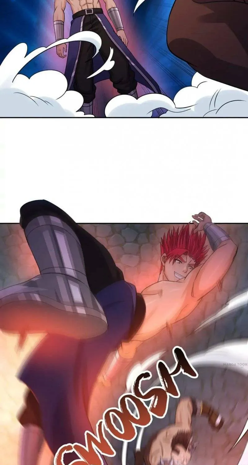 Read Devouring Realm chapter 164 image 20 on Lezhin