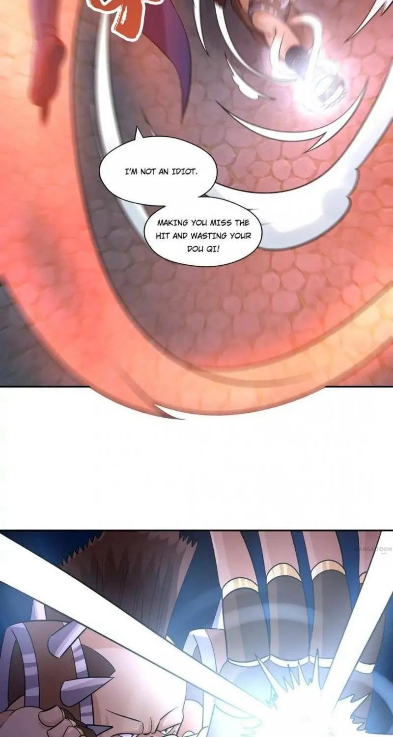 Read Devouring Realm chapter 164 image 21 on Lezhin