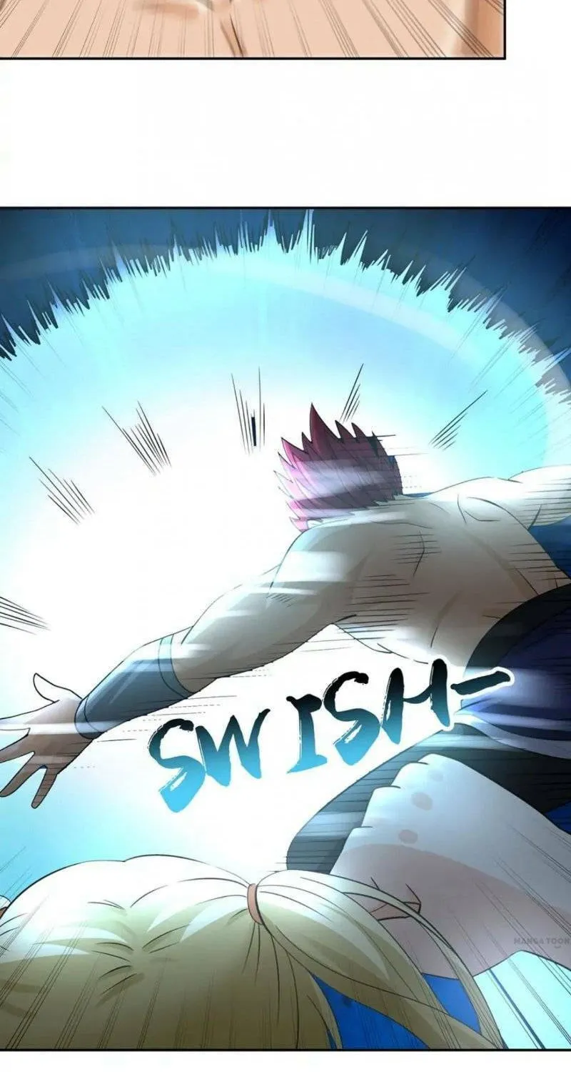 Read Devouring Realm chapter 164 image 25 on Lezhin