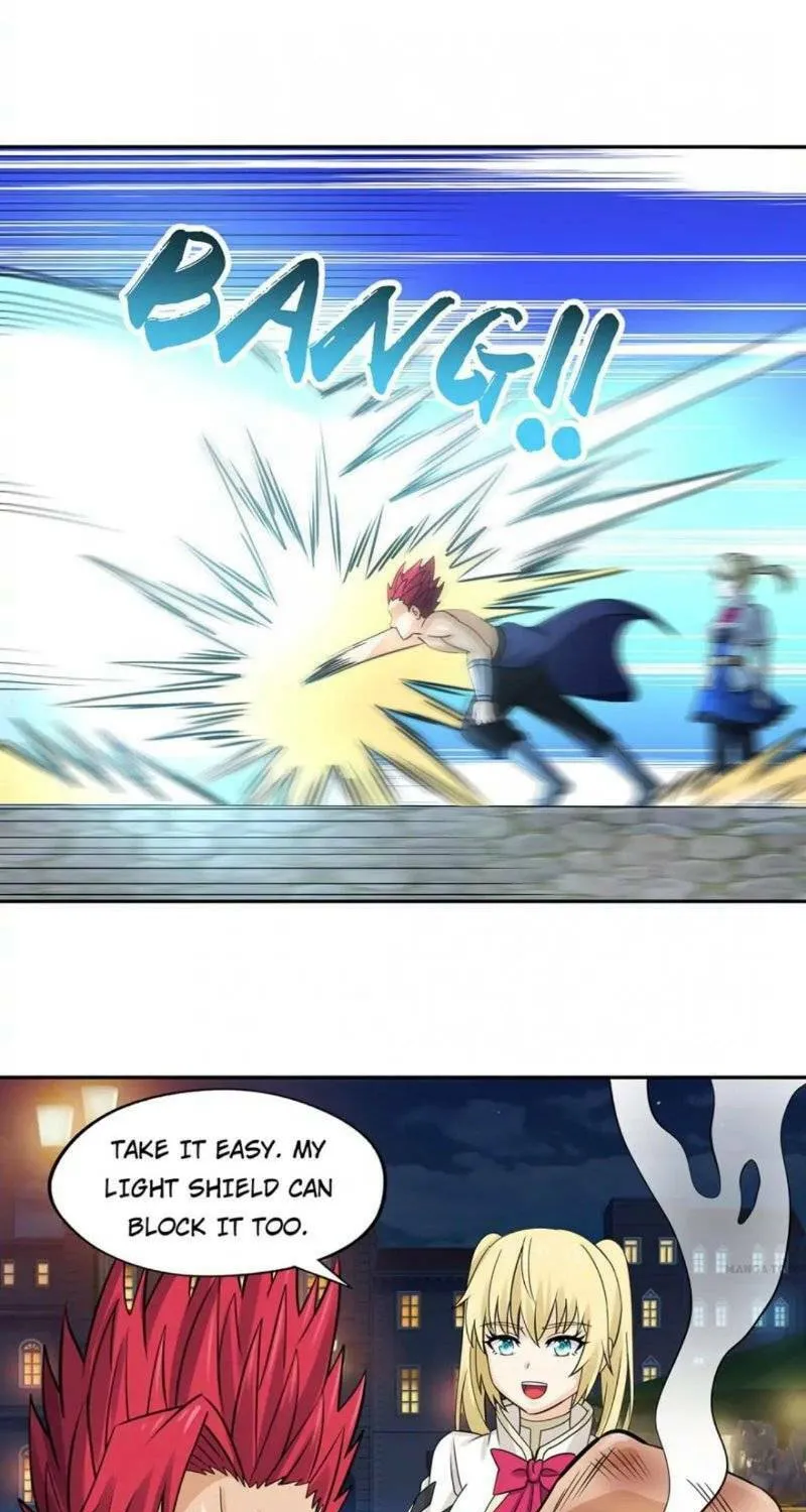 Read Devouring Realm chapter 164 image 26 on Lezhin